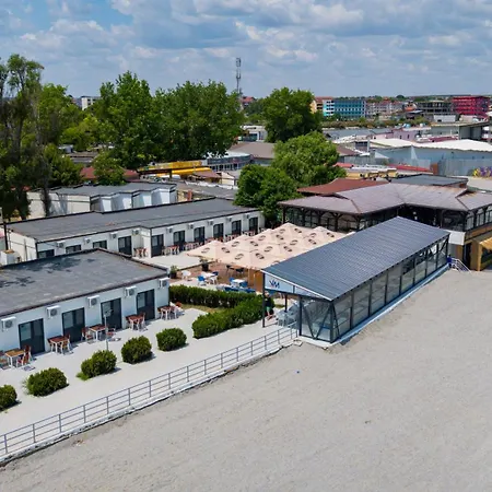Complex Vraja Marii Hotel Costinești