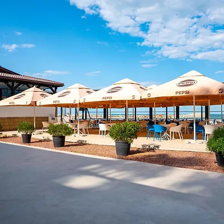 Complex Vraja Marii 3*