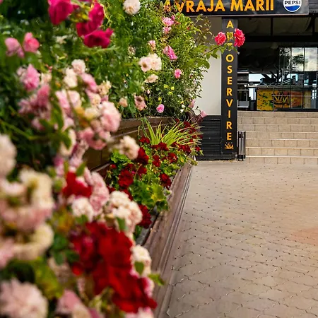 Complex Vraja Marii Hotel 3*