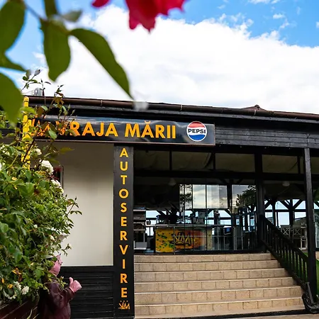 Complex Vraja Marii Hotel Costinesti