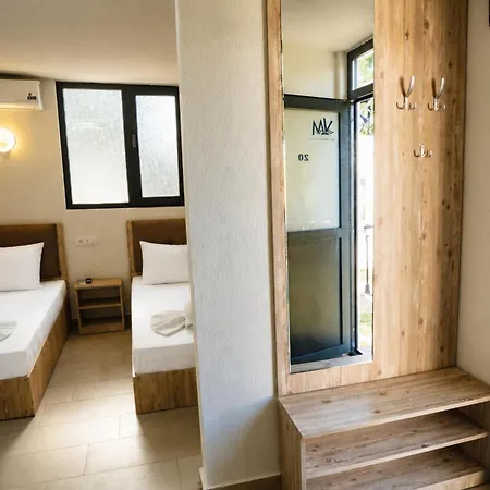 Complex Vraja Marii Hotel