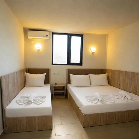 Hotel Complex Vraja Marii Costinesti