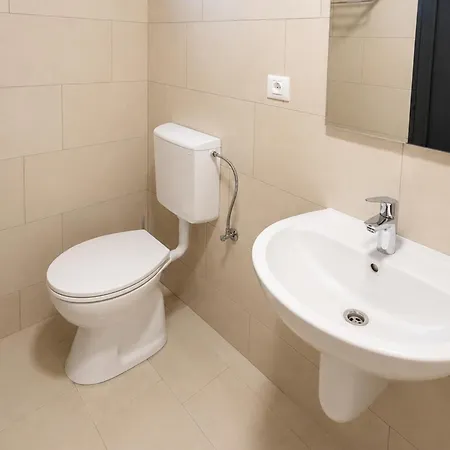 Complex Vraja Marii 3* Costinesti
