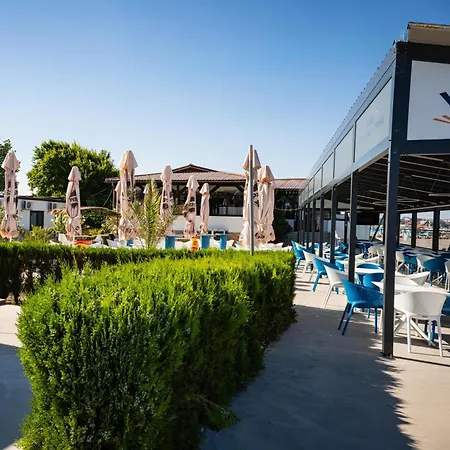 Complex Vraja Marii Hotel Costinesti