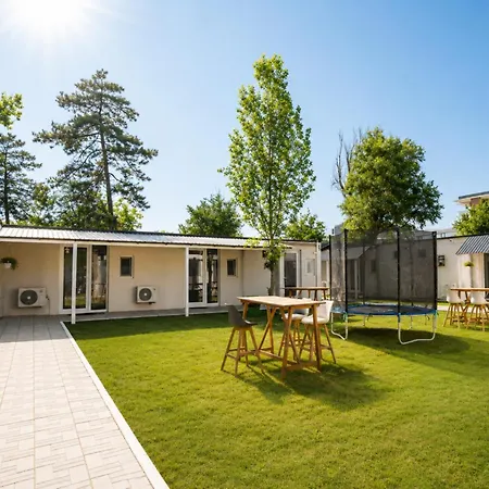 Complex Vraja Marii Hotel Costinesti