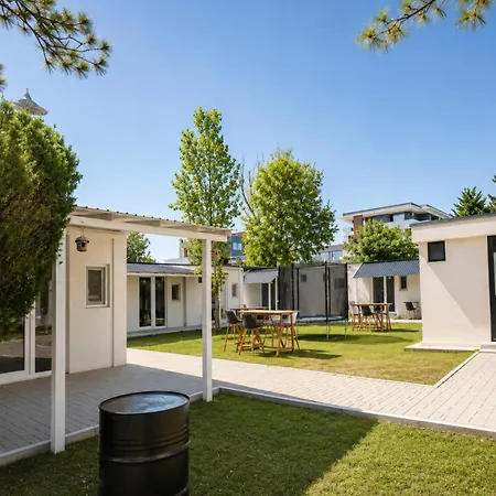 Complex Vraja Marii 3* Costinesti