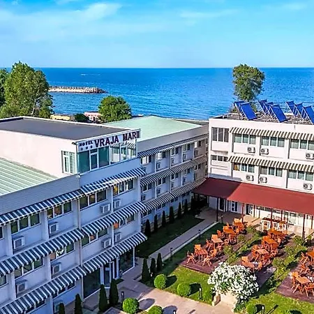 Hotel Complex Vraja Marii Costinesti