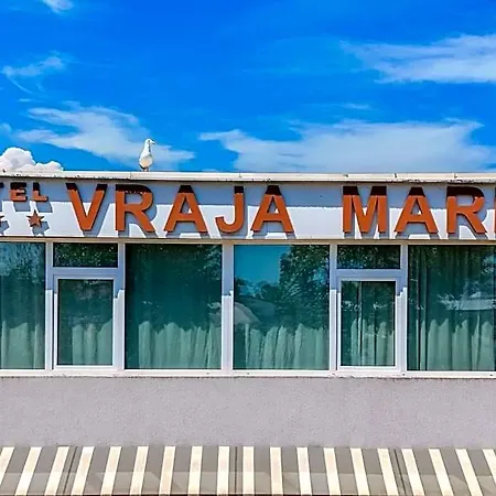 Hotel Complex Vraja Marii