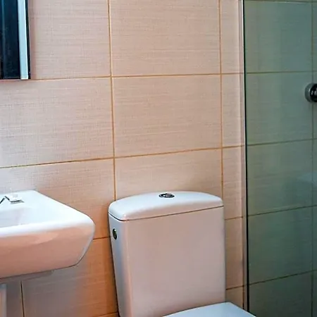 Complex Vraja Marii 3* Costinesti