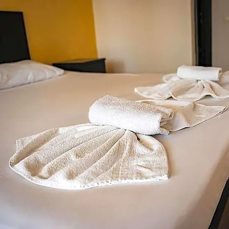 Complex Vraja Marii 3*