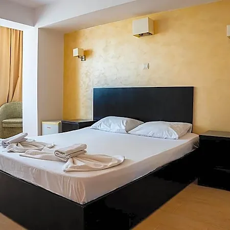 Complex Vraja Marii Hotel Costinesti