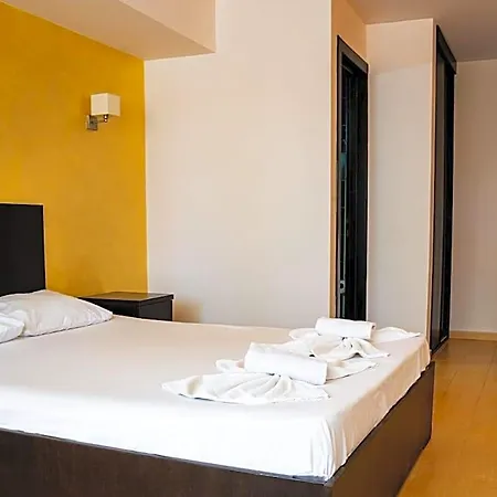Complex Vraja Marii Hotel 3*