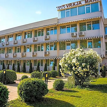 Complex Vraja Marii