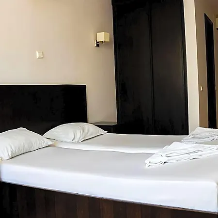 Complex Vraja Marii Hotel