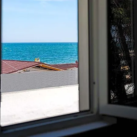 Complex Vraja Marii 3* Costinesti
