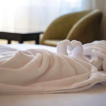 Complex Vraja Marii Hotel Costinesti