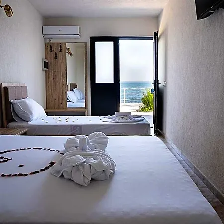 Complex Vraja Marii Hotel Costinesti