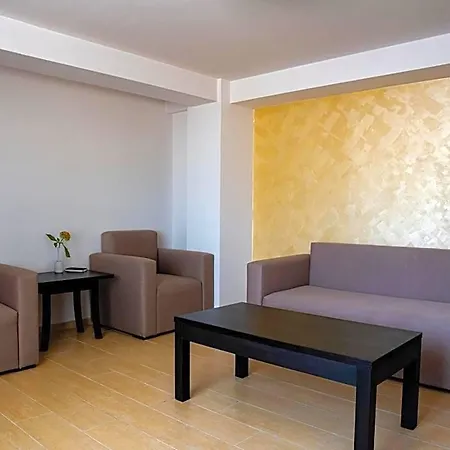 Complex Vraja Marii Hotel Costinesti
