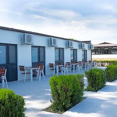 Hotel Complex Vraja Marii 3*