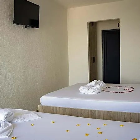 Complex Vraja Marii Hotel Costinesti