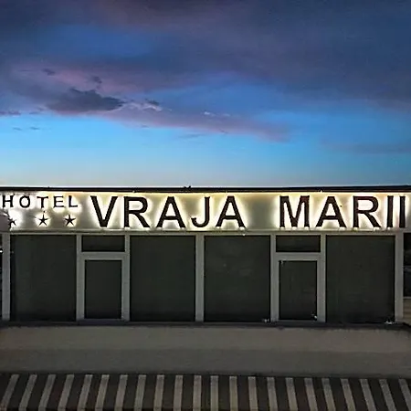 Complex Vraja Marii Hotel
