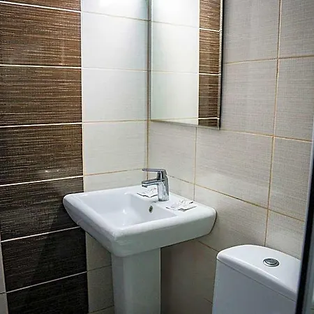 Complex Vraja Marii Hotel