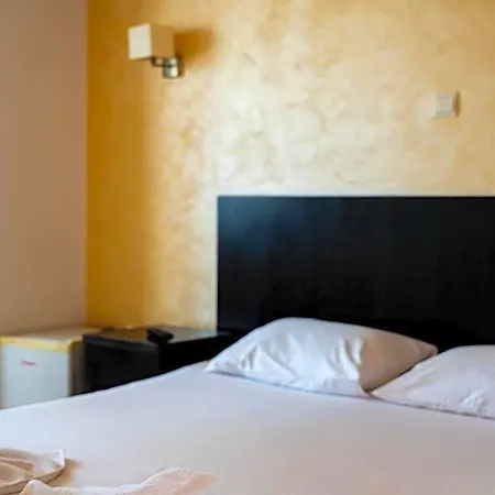Hotel Complex Vraja Marii Costinesti