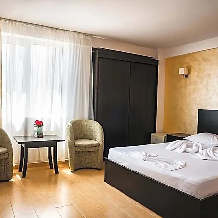 Complex Vraja Marii Hotel Costinesti
