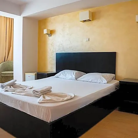 Hotel Complex Vraja Marii Costinesti