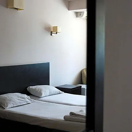 Hotel Complex Vraja Marii Costinesti