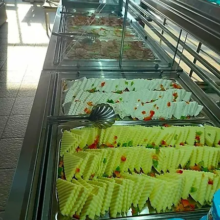 Complex Vraja Marii Costinesti