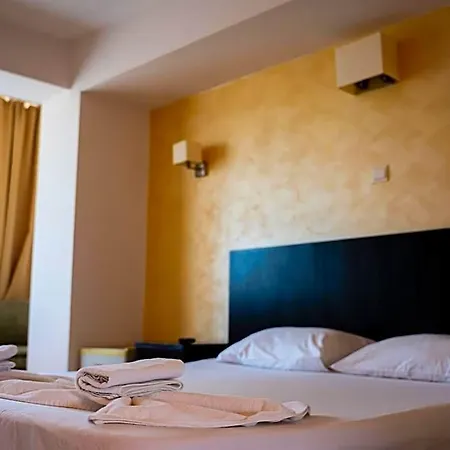 Hotel Complex Vraja Marii 3*