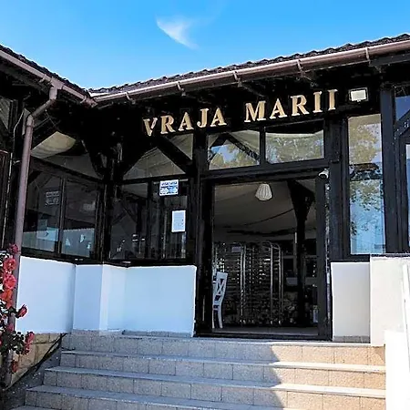 Hotel Complex Vraja Marii
