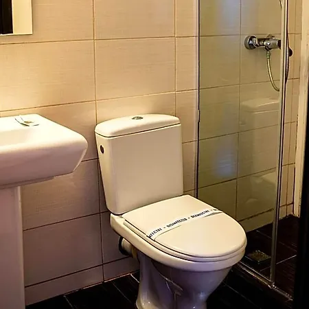 Hotel Complex Vraja Marii