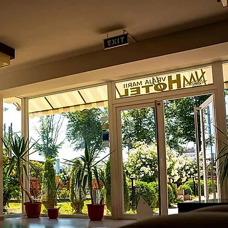 Hotel Complex Vraja Marii 3*