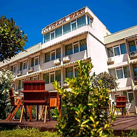 Complex Vraja Marii 3*