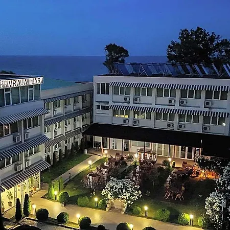 Complex Vraja Marii Hotel Costinesti