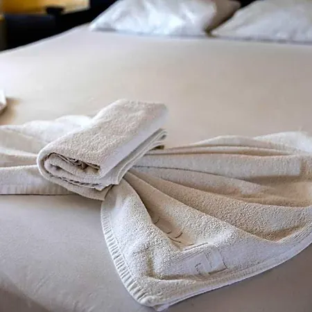 Complex Vraja Marii Hotel