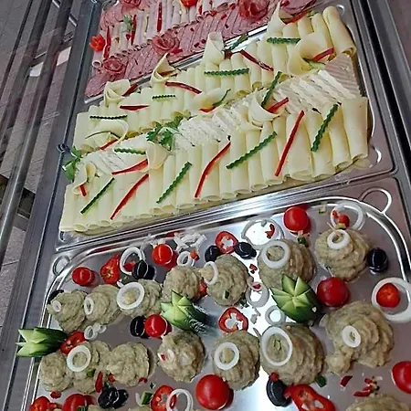 Complex Vraja Marii Hotel Costinesti
